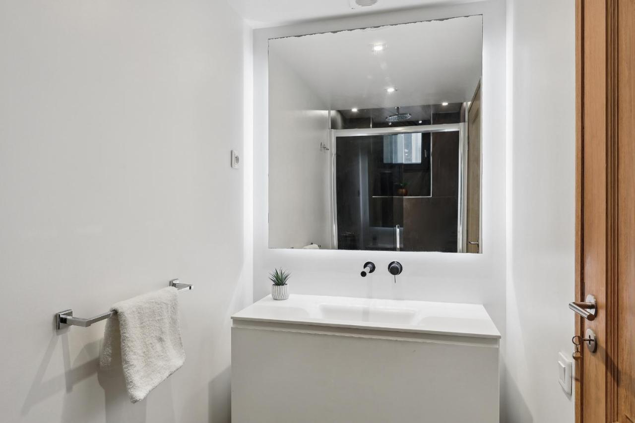 Saint Germain - Mabillon Paris City Apartment 외부 사진